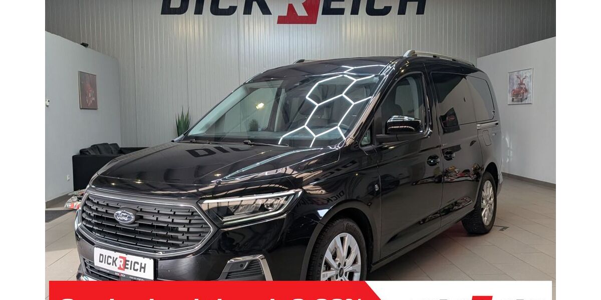 Ford Tourneo Connect 17.335 km 32.950 € Menden (Sauerland) 58708