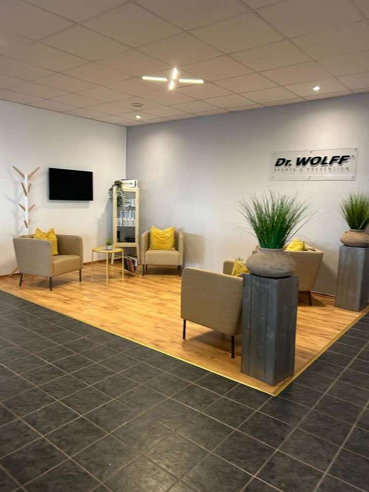 Büro in Soest , Westf 3.700 € 550 m²