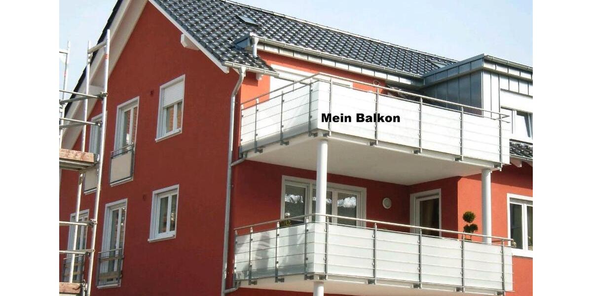 Dachgeschoßwohnung Bad Sassendorf - 3 Zimmer, 97 m&sup2;, 860&euro; | Angebot:26286805