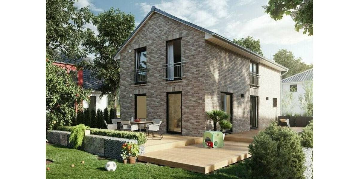 Einfamilienhaus Sendenhorst Albersloh - 4 Zimmer, 125 m&sup2;, 270.690&euro; | Angebot:23952202