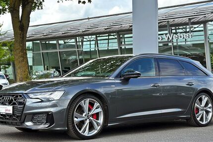 Audi A6 19.590 km 59.760 &euro; Neubeckum 59269