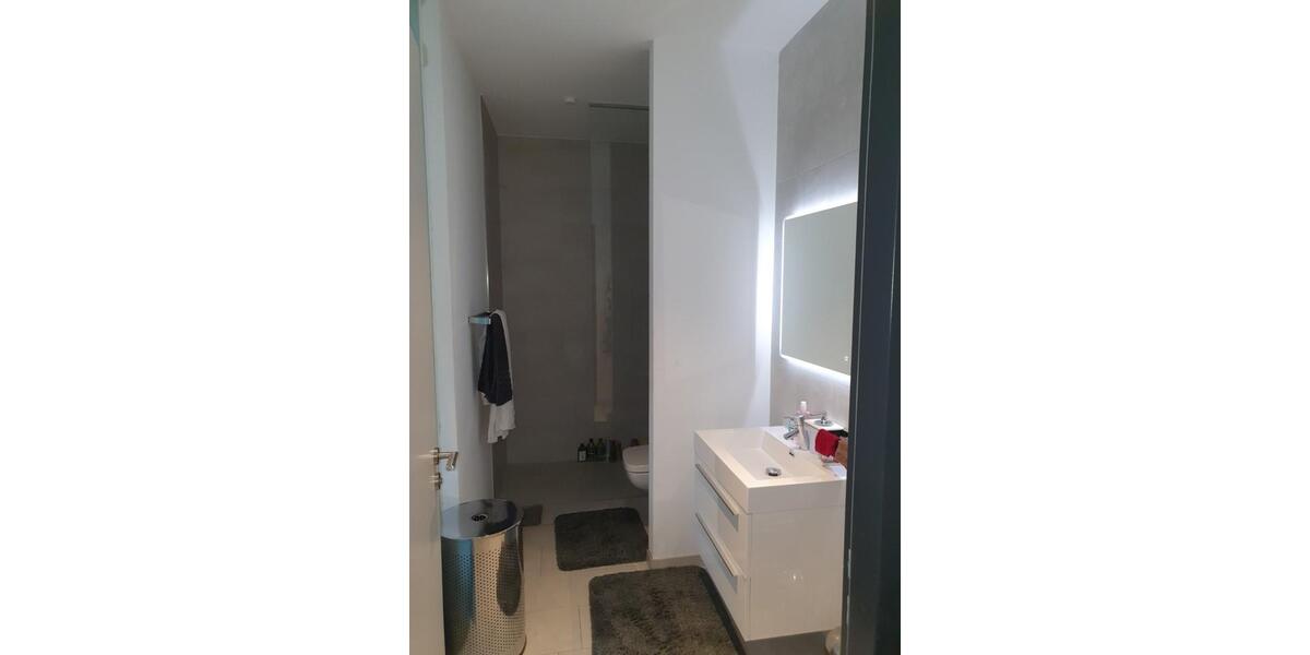 Erdgeschoßwohnung Lüdinghausen - 3 Zimmer, 84 m&sup2;, 1.050&euro; | Angebot:25324981