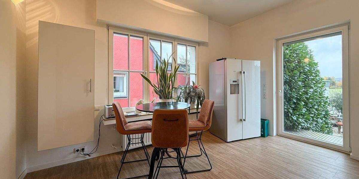 Einfamilienhaus Menden Bösperde - 6 Zimmer, 149 m&sup2;, 478.000&euro; | Angebot:24857097