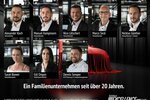 Tourneo Custom 2.2 TDCI 300 L1 9-SITZER, KAMERA