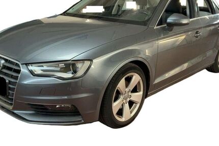 Audi A3 82.000 km 16.490 &euro; Hamm 59077