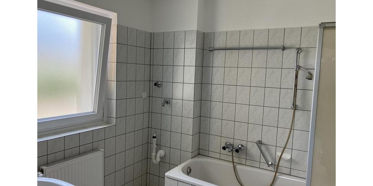 Vier Wände zum Wohlfühlen – mit WBS. 2 zimmer