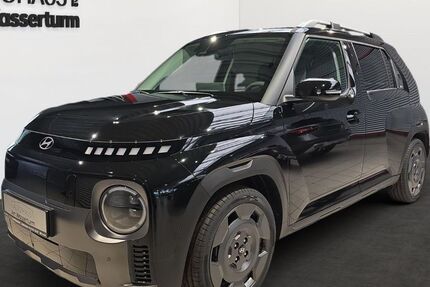 Hyundai INSTER 2.886 km 28.999 &euro; Beckum 59269