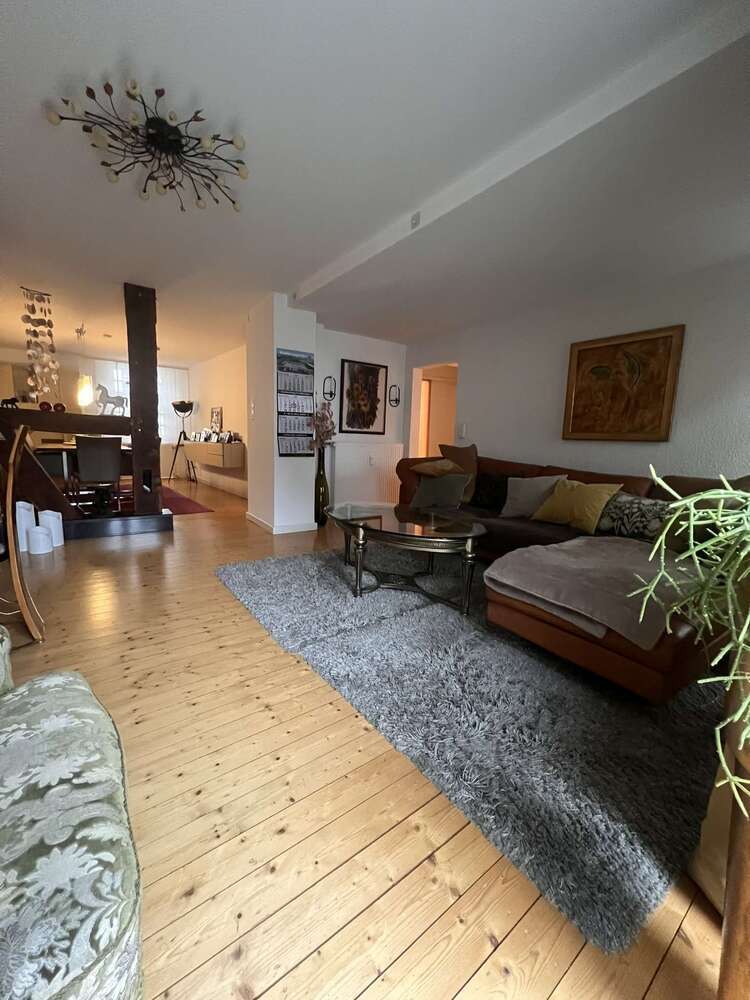 Wohnung zum Kaufen in Soest 245.000 € 92.46 m²