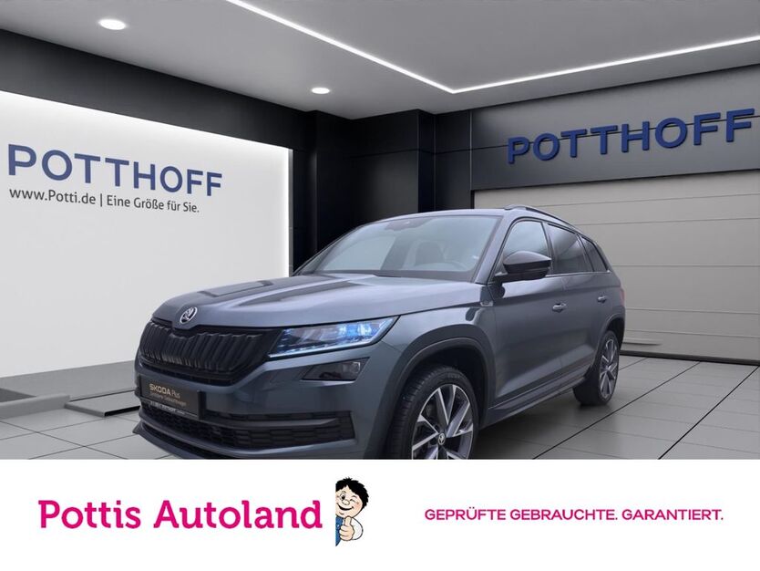 Kodiaq