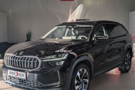 Skoda Kodiaq 29.651 km 42.950 € Menden (Sauerland) 58708