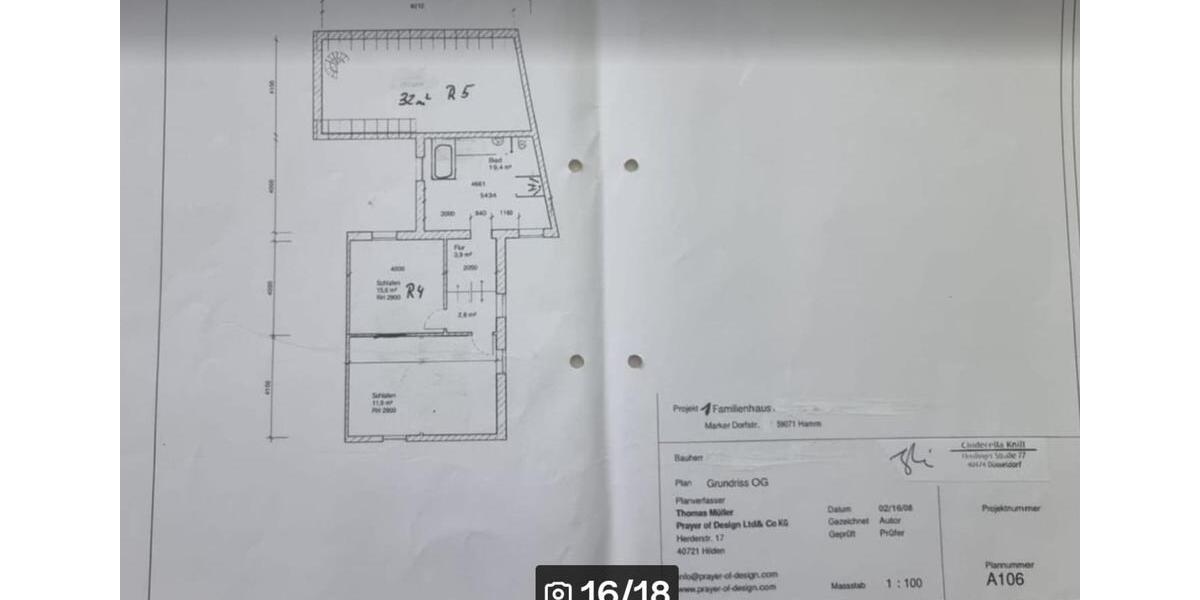 vielfältig nutzbares Stadthaus mit großem Garten und Garage zimmer
