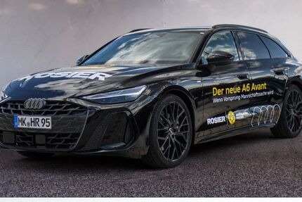 Audi A6 10.417 km 61.490 &euro; Menden 58706