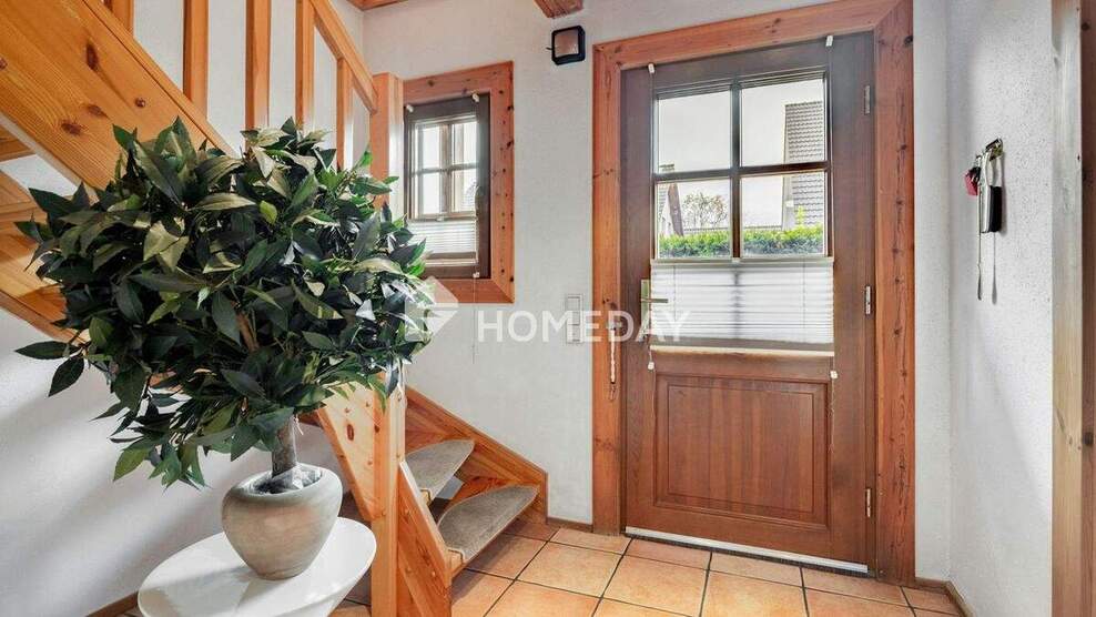 Freistehendes Einfamilienhaus mit Charme und Flexibilität 5 zimmer
