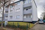 Erdgeschoßwohnung Hamm Herringen - 3 Zimmer, 70 m&sup2;, 169.000&euro; | Angebot:25164004