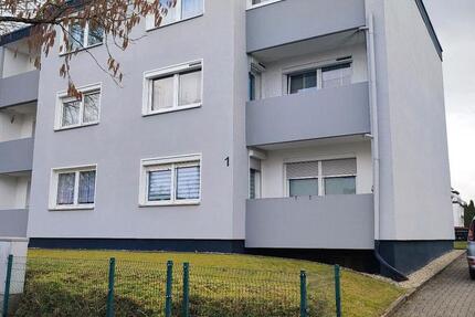 Wohnung Hamm Herringen - 3 Zimmer, 70 m&sup2;, 169.000&euro; | Angebot:25164004