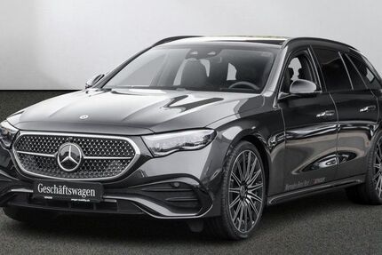 Mercedes-Benz E 220 18.000 km 64.880 € Hamm 59067