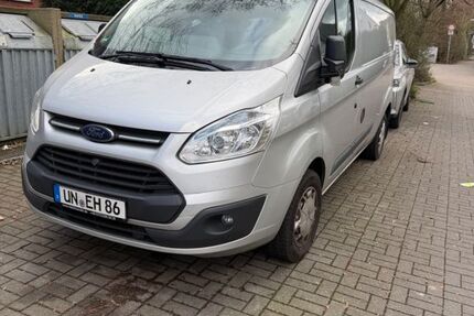 Ford Transit Custom 198.000 km 8.300 &euro; Lünen 44532