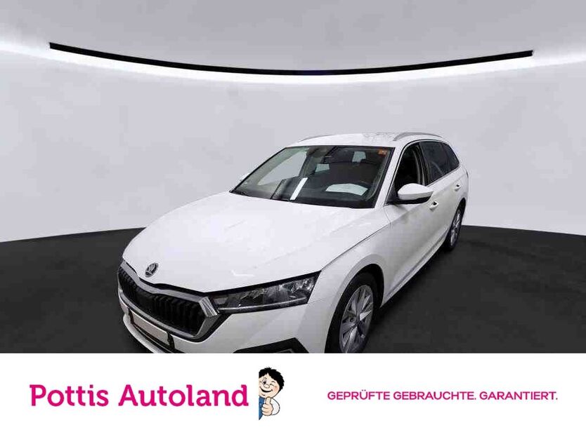 Skoda Octavia 113.037 km 20.777 € Hamm 59075
