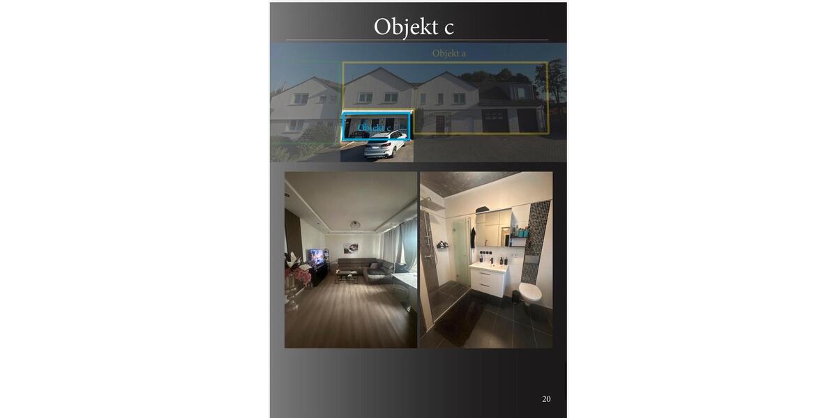 !!! Teilung möglich!!!MFH mit einem tollen Grundstück in Unna 11 zimmer