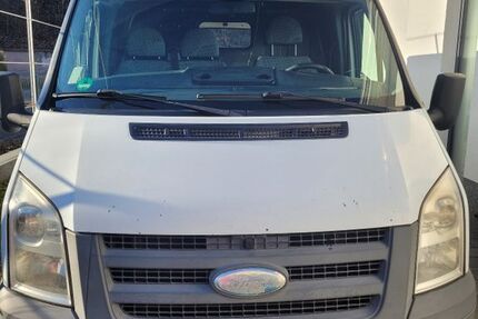 Ford Transit 208.000 km 3.900 &euro; Hamm 59065