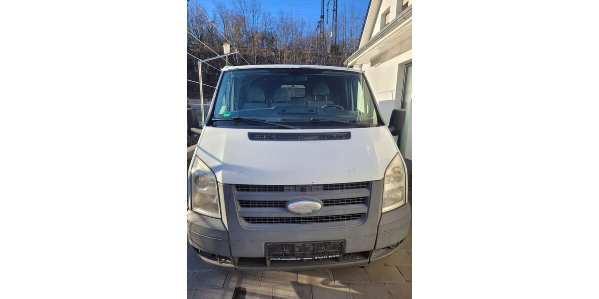 Ford Transit 208.000 km 3.900 &euro; Hamm 59065