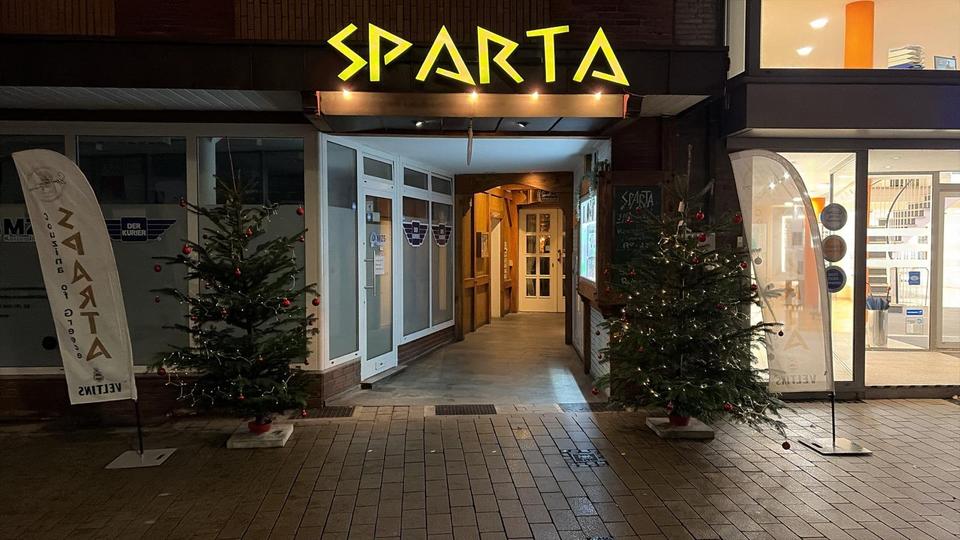 Schöne 2 Zimmer Wohnung 2021 saniert perfekte Innenstadtlage 2 zimmer