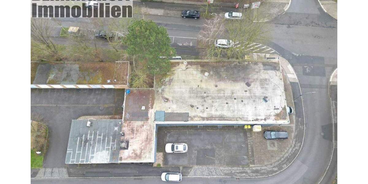 Gewerbeobjekt Dortmund Brackel - 690.000&euro; | Angebot:24041965