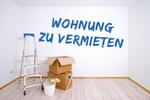 Kernsanierte Wohnung zu vermieten im Zweifamilienhaus zimmer