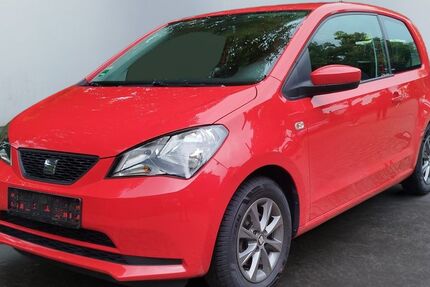 Seat Mii