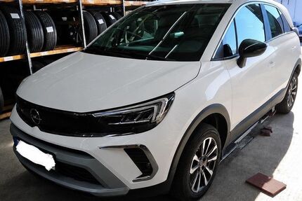 Opel Crossland (X) 28.337 km 16.114 &euro; Hamm 59067