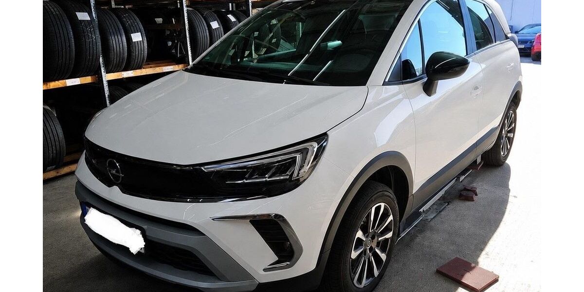 Opel Crossland (X) 28.337 km 16.114 &euro; Hamm 59067