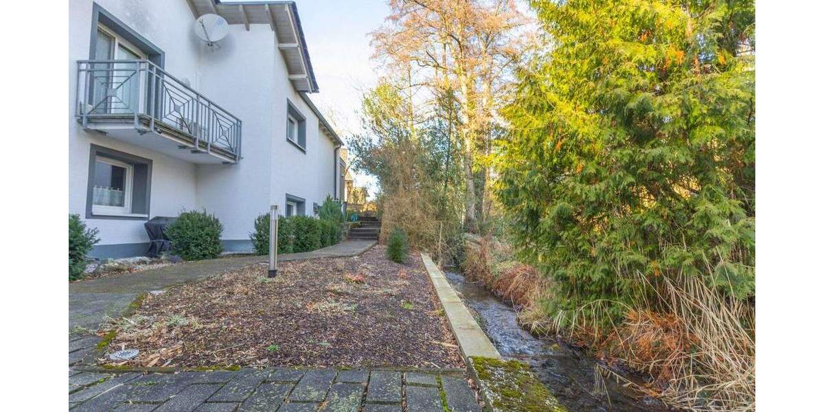 Terrassenwohnung Menden Platte Heide - 3 Zimmer, 86 m&sup2;, 189.000&euro; | Angebot:26155125
