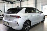 Opel Astra L 1.2 T LIMO GS-SPORT TECH SILVER & BLACK 22.000 km 20.991 &euro; Hamm 59077