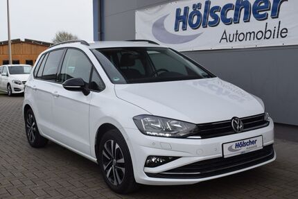 VW Golf Sportsvan 40.000 km 16.999 &euro; Nordkirchen 59394