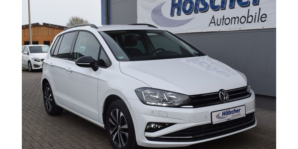 VW Golf Sportsvan 40.000 km 16.999 &euro; Nordkirchen 59394