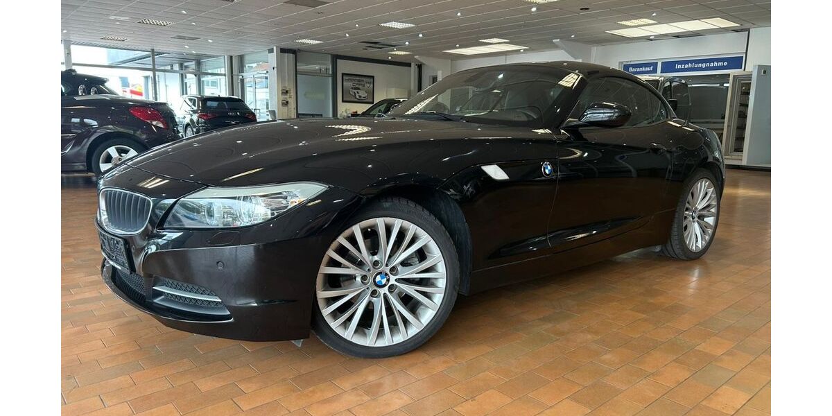 BMW Z4 151.900 km 15.990 € Hamm 59067