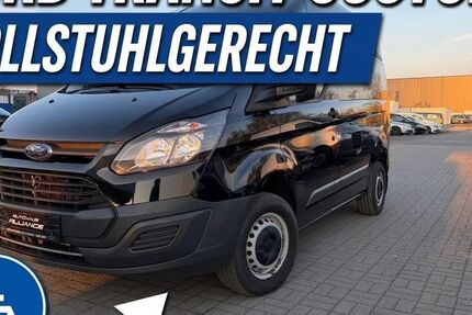 Ford Transit Custom 118.060 km 16.990 &euro; Oelde 59302