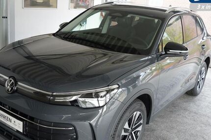 VW Tiguan 6.000 km 36.930 &euro; Hamm 59065
