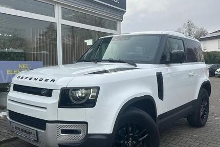 Land Rover Defender 52.000 km 48.450 &euro; Soest 59494