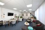 vielseitig nutzbare Büro- oder Praxisfläche in bester Lage | 75qm zimmer