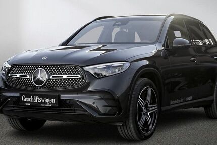 Mercedes-Benz GLC 220 18.000 km 54.990 &euro; Hamm 59067