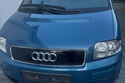 Audi A2 169.000 km 1.999 &euro; Lünen 44532
