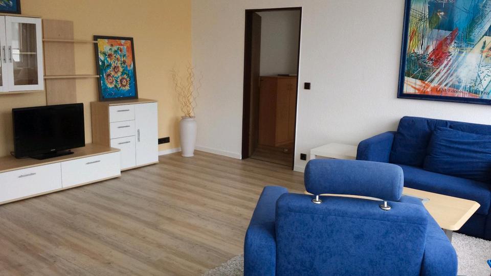 Etagenwohnung Beckum - 3 Zimmer, 65 m&sup2;, 420&euro; | Angebot:26278509