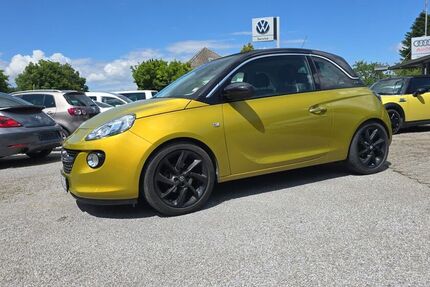 Opel Adam