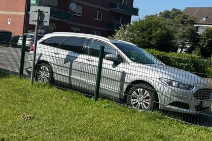 Ford Mondeo 210.000 km 8.500 &euro; Lippetal 59510