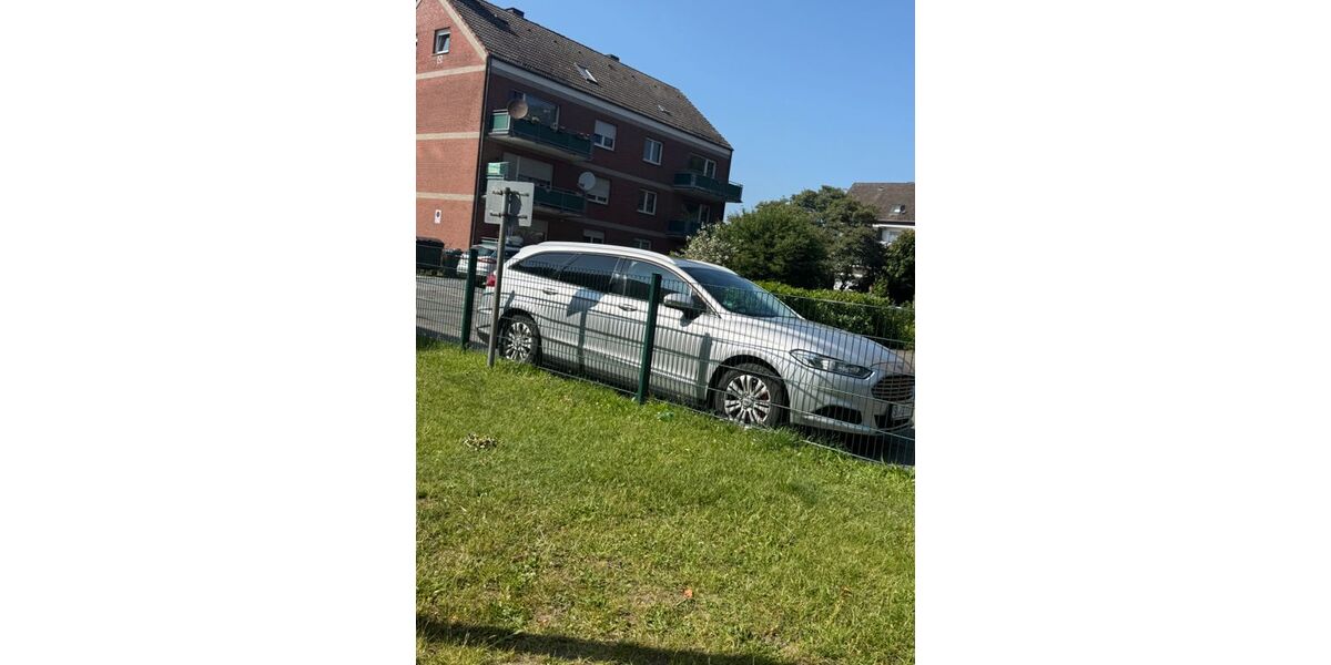Ford Mondeo 210.000 km 8.500 &euro; Lippetal 59510