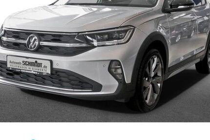 VW Taigo