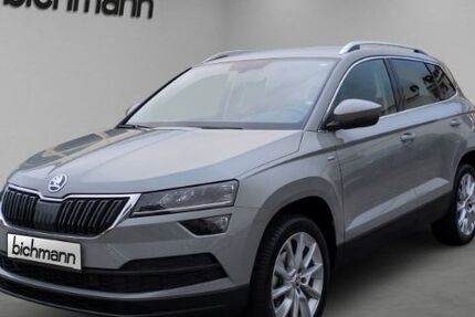 Skoda Karoq 18.744 km 25.690 &euro; Menden 58706