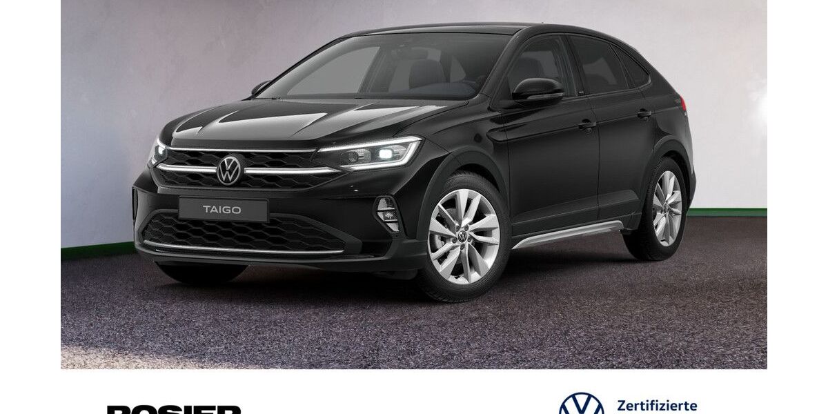 VW Taigo 16.023 km 19.990 &euro; Menden 58706