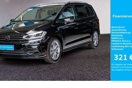 VW Touran 1.001 km 36.000 &euro; Menden 58706